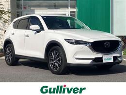 マツダ CX-5 2.2 XD Lパッケージ ディーゼルターボ 4WD 純正ナビ フリップダウン ドラレコ Bカメ