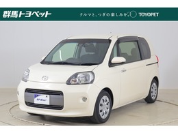 トヨタ ポルテ 1.5 F 純正ナビ　バックカメラ　ドラレコ　ETC