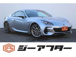 スバル BRZ 2.4 R 6MTナビHKSマフラーLEDクルコン純正17AW