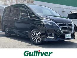 日産 セレナ 2.0 ハイウェイスター V プロパイロット/後席液晶/大型ナビ/全方位