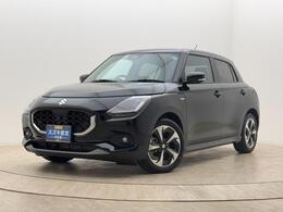 スズキ スイフト ※ブラックフライデー※　HYBRID　M 