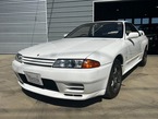 日産 スカイラインGT-R 2.6 4WD