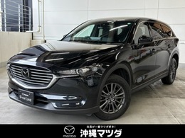 マツダ CX-8 25S 