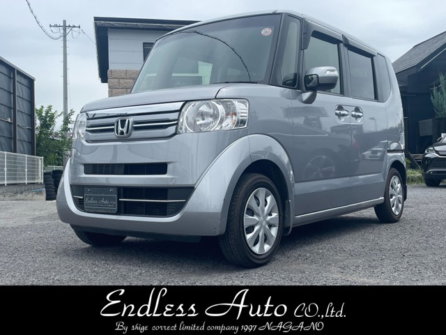 この度は、数ある自動車販売店の中から、【エンドレス・オート長野】の物件をご覧いただきまして、誠にありがとうございます。