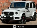 G63 (ISG) 4WD MP202501
