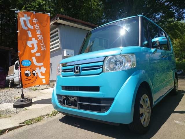 GARAGE GZのお車をご覧いただきましてありがとうございます。お車についてのご質問やお見積りのご依頼、ご購入にあたってのご相談などお気軽にお問い合わせ下さい！