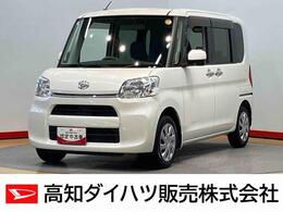 ダイハツ タント 660 X 7インチナビ　運転席シートヒーター　US