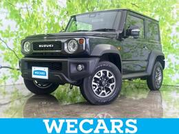 スズキ ジムニーシエラ 1.5 JC 4WD ディスプレイオーディオ9インチ/衝突安全装