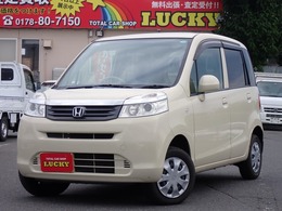 ホンダ ライフ 660 G 4WD バックカメラ　電動格納ミラー