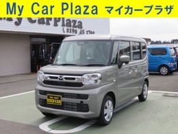 マツダ フレアワゴン 660 XG 4WD /未使用車/LEDヘッドライト