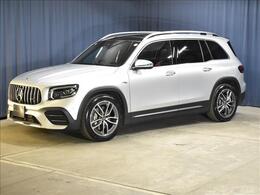 メルセデスAMG GLB 35 4マチック 4WD MP202301 アドバンスドパッケージ