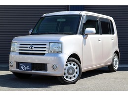 ダイハツ ムーヴコンテ 660 X リミテッド 純正オーディオ 運転席パワーシート