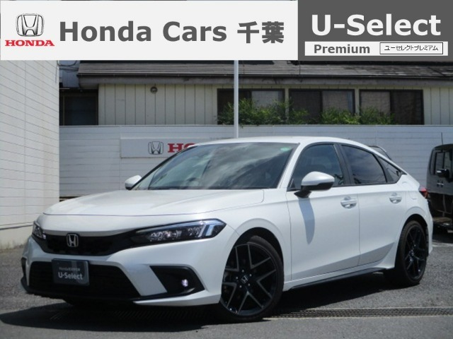 ホンダカーズ千葉U-Select富里インターへようこそ！当社デモカーお墨付き車両！人気車両で充実装備の一台！お薦めです！