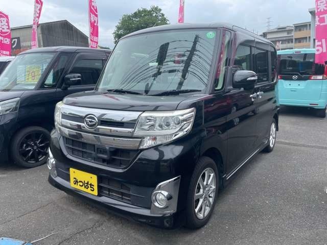 手頃な軽自動車を50台規模で取り揃えております♪