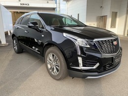 キャデラック XT5 プレミアム 4WD プレミアム