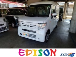 ホンダ N-VAN 660 L 