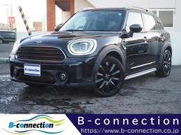 ミニ ミニクロスオーバー クーパー D オール4 4WD ディーゼルターボ　純正10スポーク18AW