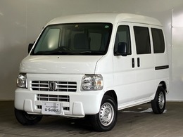 ホンダ アクティバン 660 SDX 当社社用車　純正ラジオ　ハロゲン