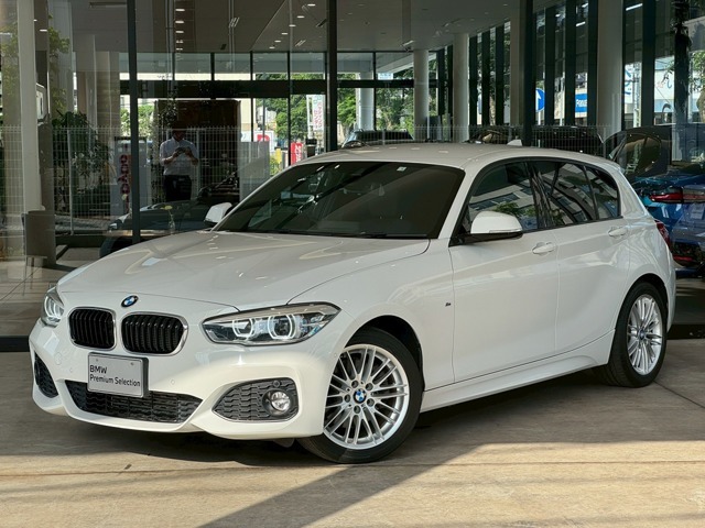 BMW認定中古車のお求めは　BMW　Premium　Selection　調布店　で。