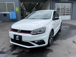 フォルクスワーゲン ポロ GTI 