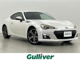 スバル BRZ 2.0 S 社外ナビ バックカメラ ETC 社外マフラー