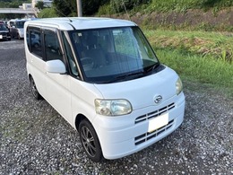 ダイハツ タント 660 L キーレス