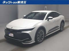 クラウンクロスオーバー