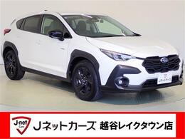 スバル クロストレック 2.0 ツーリング 4WD 純正11.6型ナビ アイサイトX 全方位