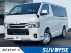 2.0 スーパーGL ダークプライムII ロングボディ