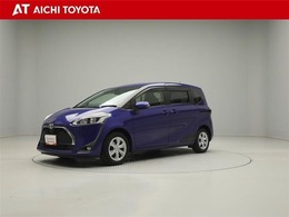 トヨタ シエンタ 1.5 G ロングラン保証付き　トヨタ認定中古車