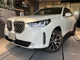 BMW X3 20 xドライブ xライン 4WD 19AW5年BSIACC36度カメラApplyCarPlay