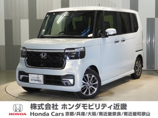 当店の販売車両はほとんどが自社での下取車とデモカー(展示　試乗車)から構成されており、安心してご購入できます。
