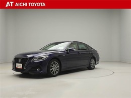 トヨタ クラウン ハイブリッド 2.5 S Cパッケージ 