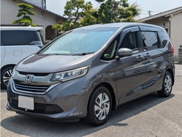 ホンダ フリード 1.5 ハイブリッド G ホンダセンシング ナビ・TV・Bカメラ・ワンオーナー