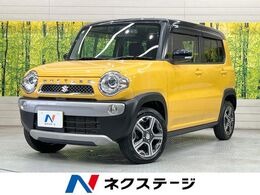 スズキ ハスラー 660 X 衝突被害 ドラレコ 純正ナビ ETC Bluetooth