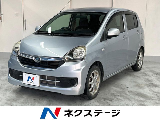 キーレスエントリー　電動格納ミラー　盗難防止システム