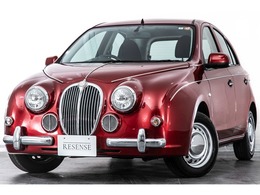 光岡自動車 ビュートなでしこ 1.2 バックカメラ