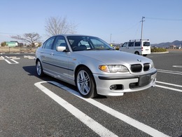 BMW 3シリーズ 330i E46 M54エンジン絶版　XENON　HID