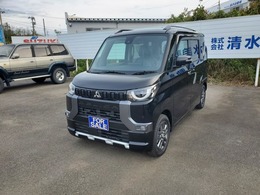 三菱 デリカミニ 660 G 4WD 