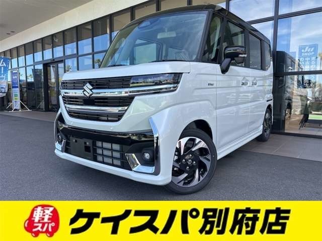 左斜前です！