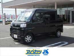 ダイハツ ハイゼットデッキバン 660 G 4WD 届出済未使用車