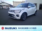 1.2 ハイブリッド MF 4WD