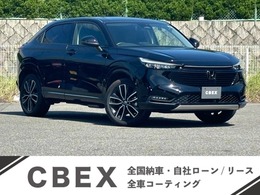 ホンダ ヴェゼル 1.5 e:HEV Z ナビ　TV　CD　DVD　ETC　Bモニター