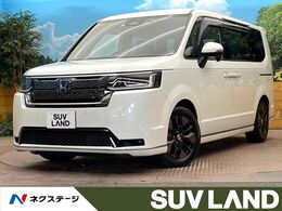 ホンダ ステップワゴン 2.0 e:HEV スパーダ 12型フリップダウン