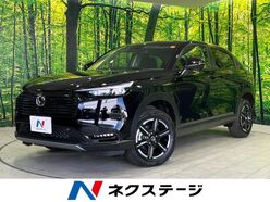 R7　ホンダ　ヴェゼル　4WD