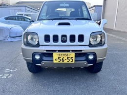 スズキ ジムニー 660 ランドベンチャー 4WD 