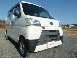 スバル サンバー 660 VB 4WD 