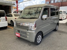 スズキ エブリイ 660 ジョイン ハイルーフ Newモデル・CVT・LEDヘッドライト