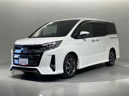 トヨタ ノア 2.0 Si WxBII 