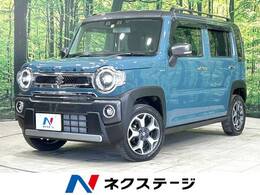 スズキ ハスラー 660 JスタイルII 禁煙 純正DA シートヒーター バックカメラ